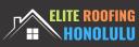 Elite Roofing Honolulu logo